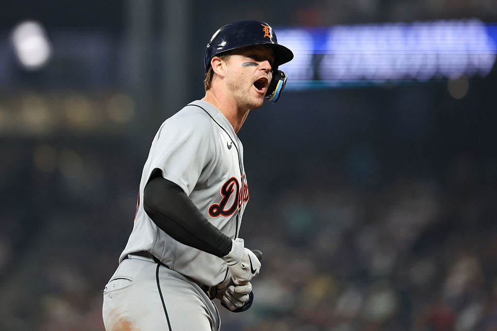 Organizational Divergence: Tigers vs. Giants 2026 Series Analysis