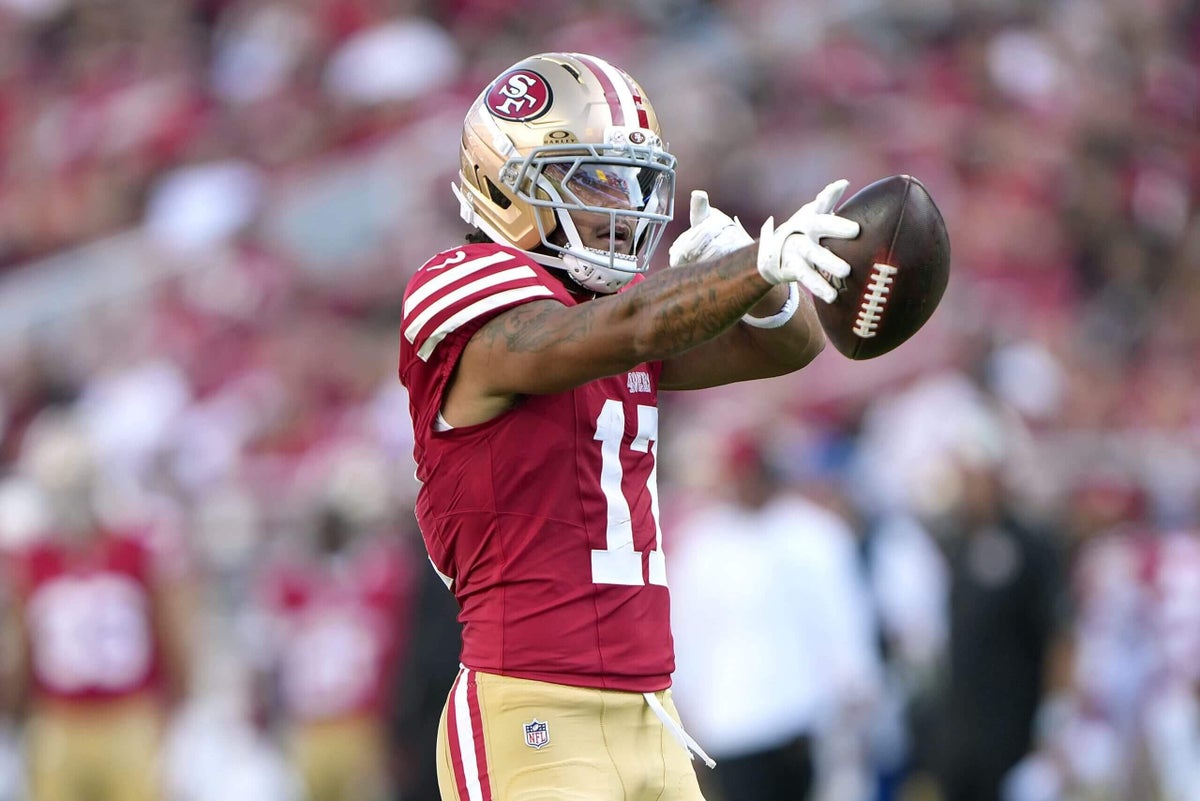 49ers Face Critical Roster Battles Ahead of Australia Trip