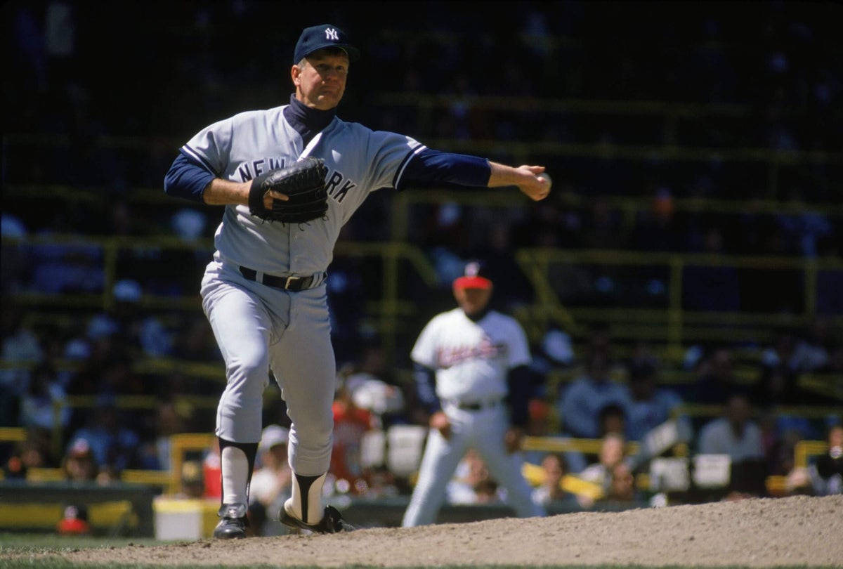 Tommy John, MLB Icon Whose Surgery Transformed Baseball, Dies at 83