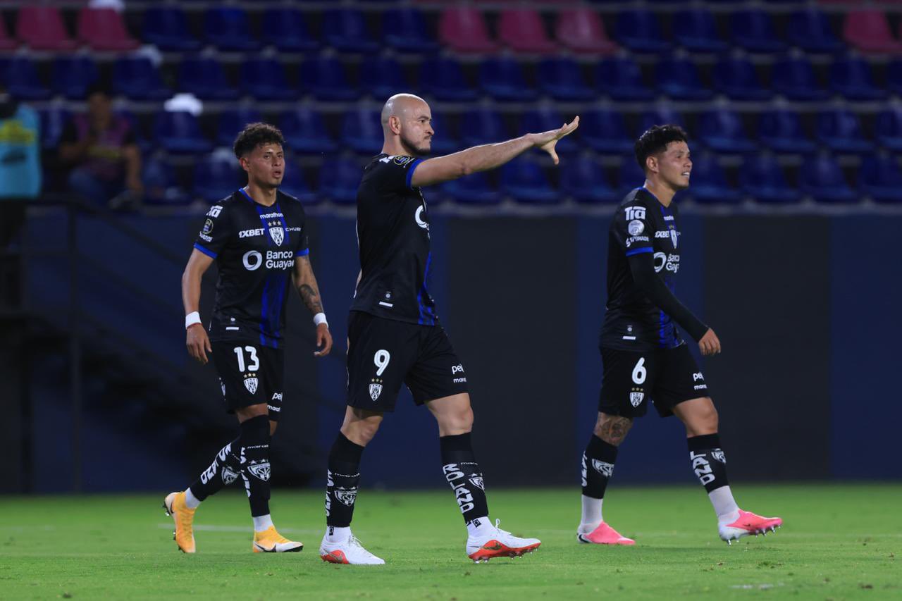 Independiente del Valle Secures 3-2 Win Over Delfín SC, Extending LigaPro Lead to 23 Points