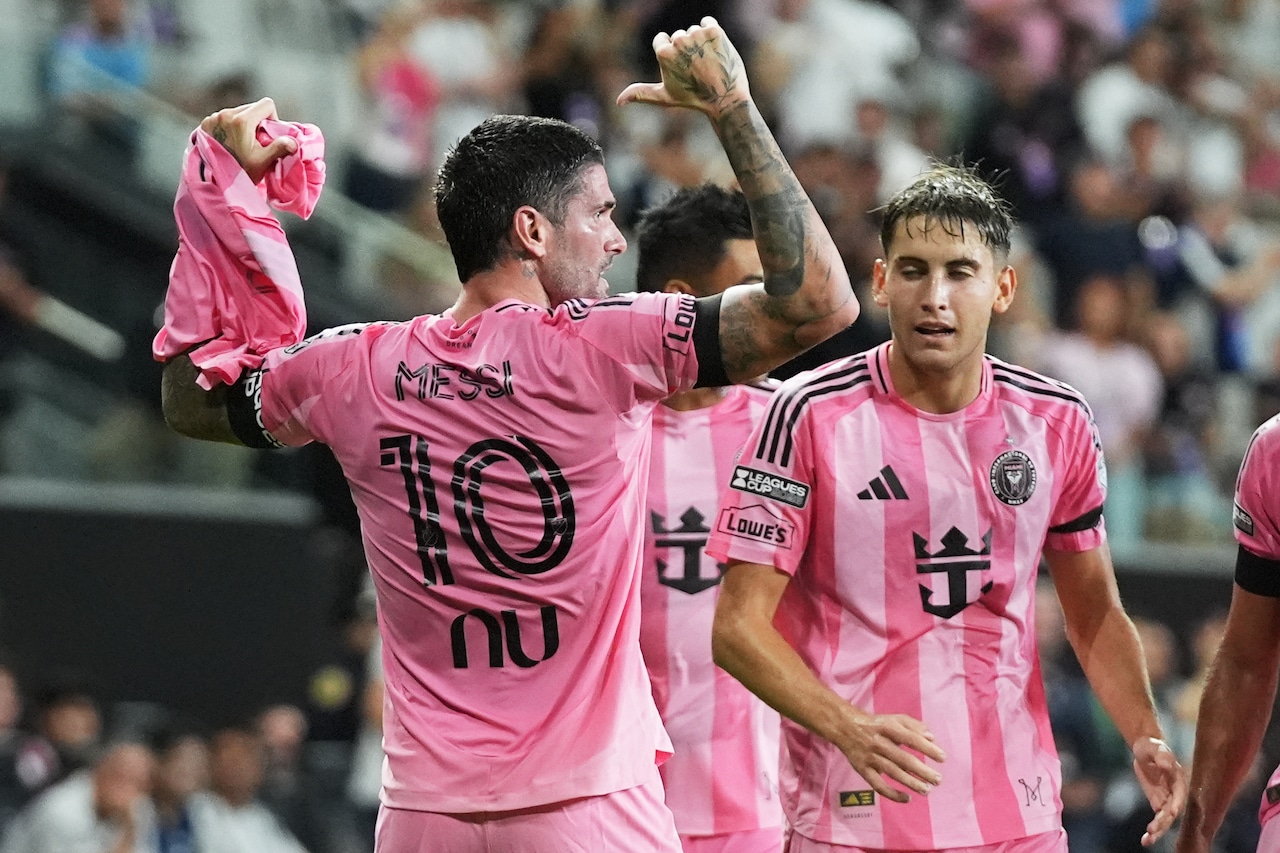 Inter Miami vs. Club León: Navigating a Tactical Vacuum Amidst Institutional Crisis