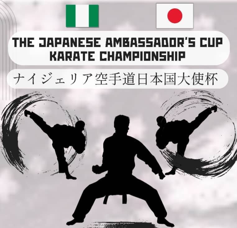 Elite Karate Success & Governance Gaps: Team GB Triumphs Amid Abuja Logistics Crisis