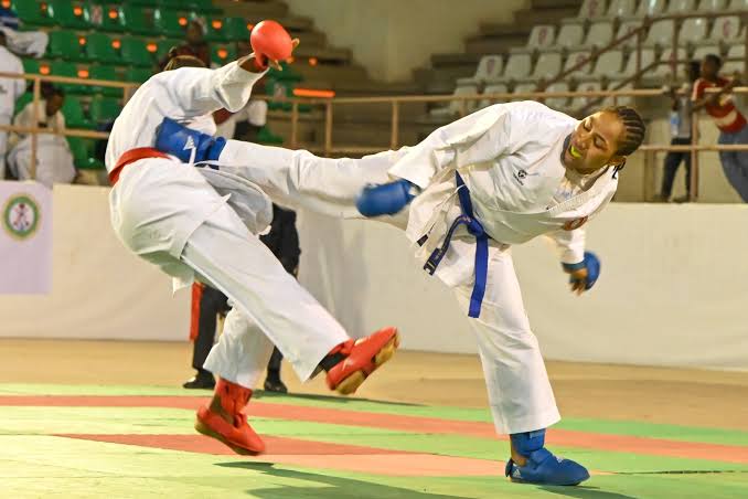 Elite Karate Success & Governance Gaps: Team GB Triumphs Amid Abuja Logistics Crisis