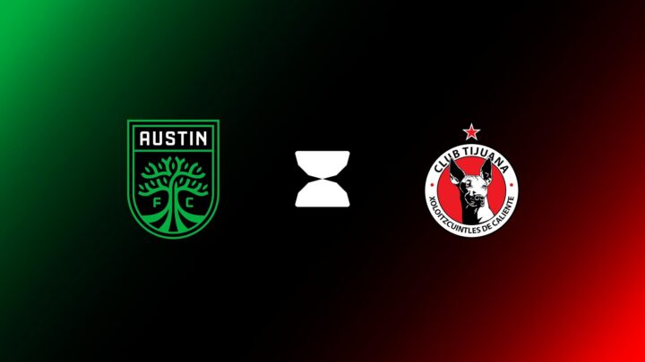 Austin FC vs. Club Tijuana: Leagues Cup Tactical Preview & Analysis
