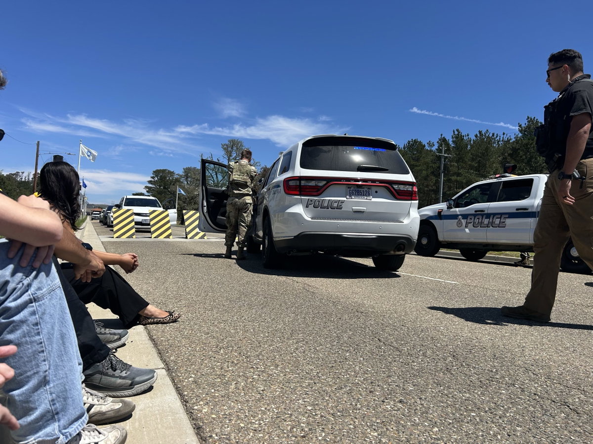 Institutional Deconfliction: Analyzing Vandenberg Security Failures and Inglewood’s Fiscal Recovery