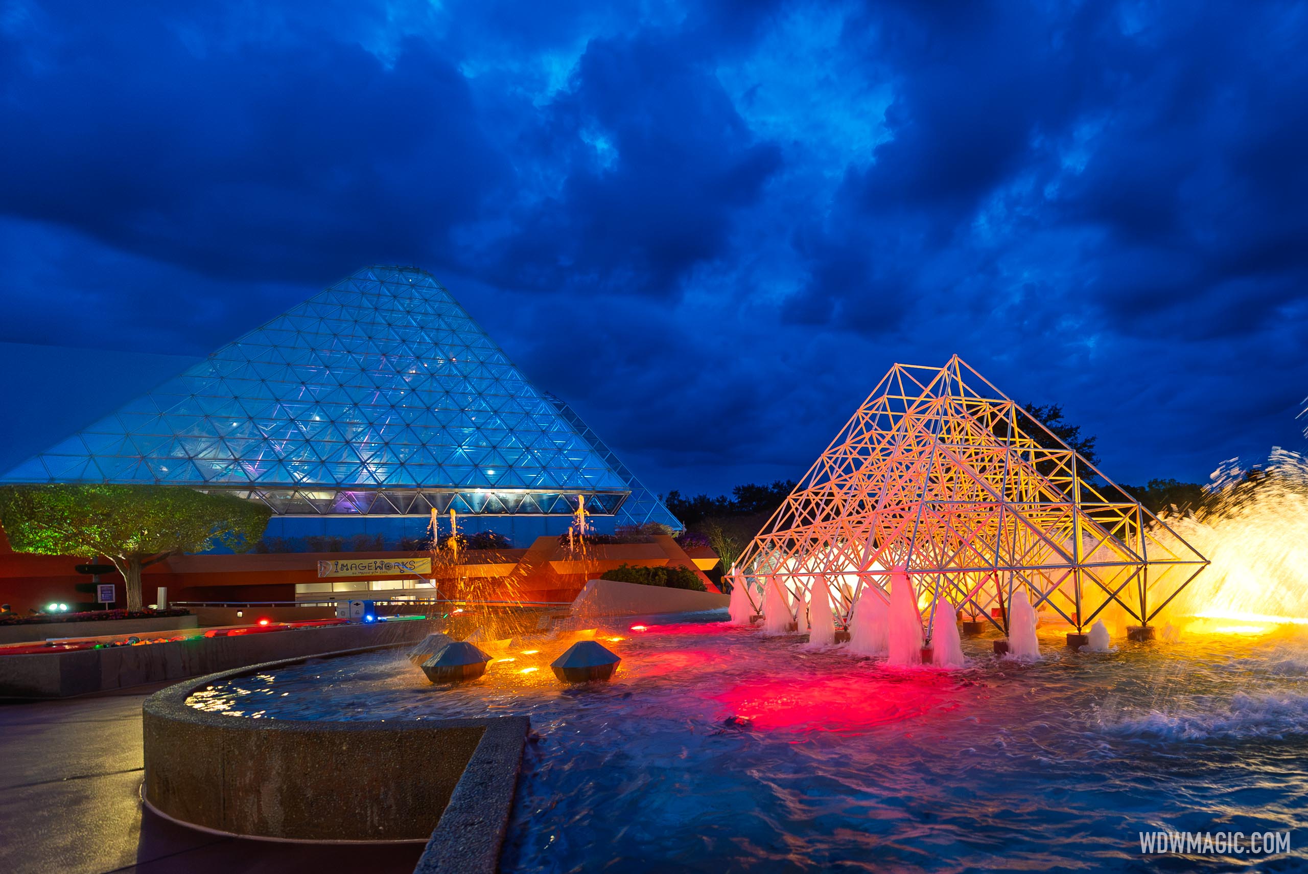 Dreamfinder and Figment Return in EPCOT Imagination Pavilion Overhaul