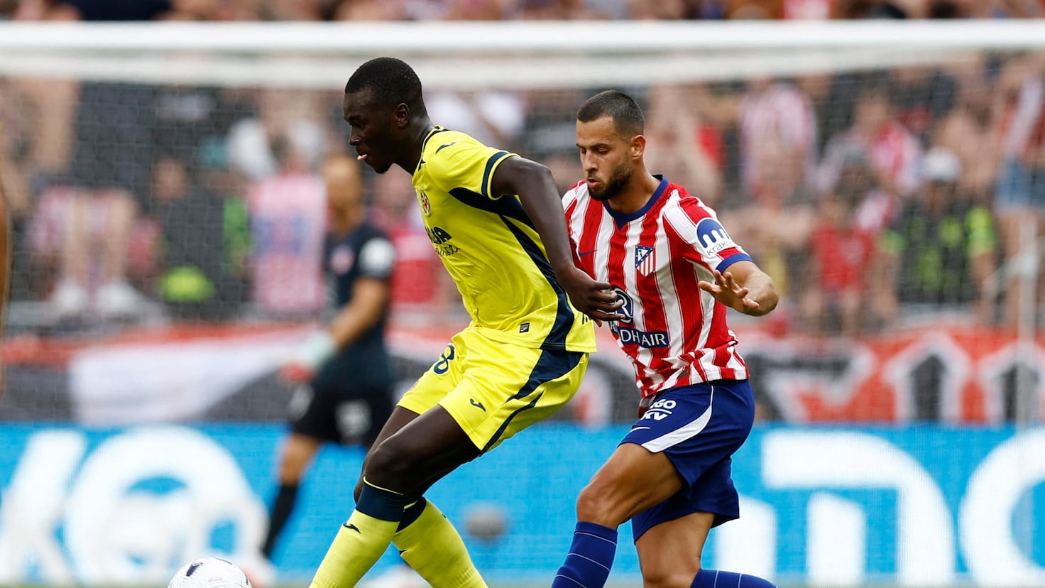 Atlético Madrid’s Structural Pivot: Tactical Meritocracy in the Riyadh Air Era
