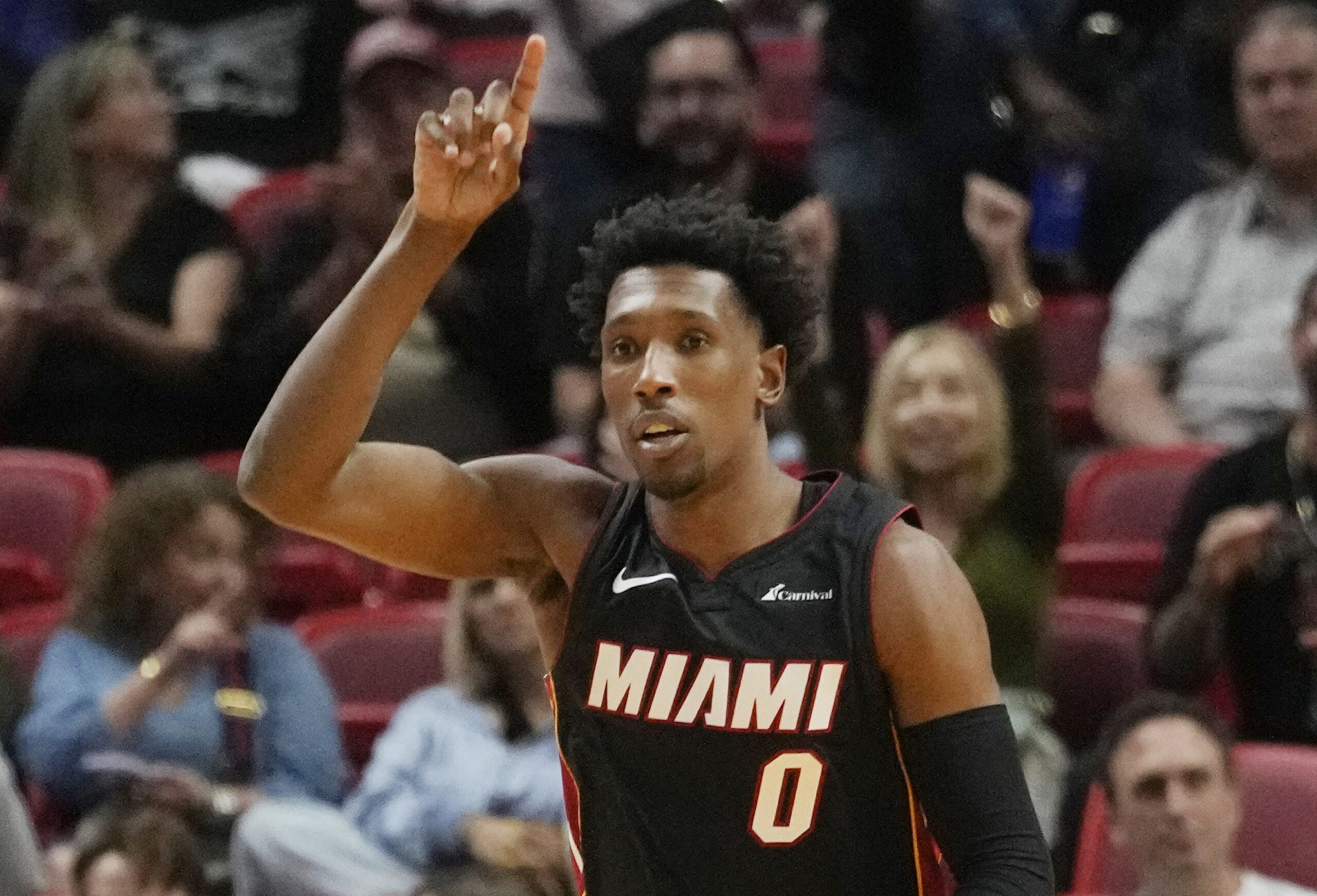 Josh Richardson Retires After Decade in NBA