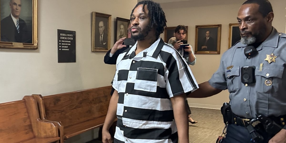 U.S. Capital Punishment 2025: Analyzing the Triple-State Execution Surge
