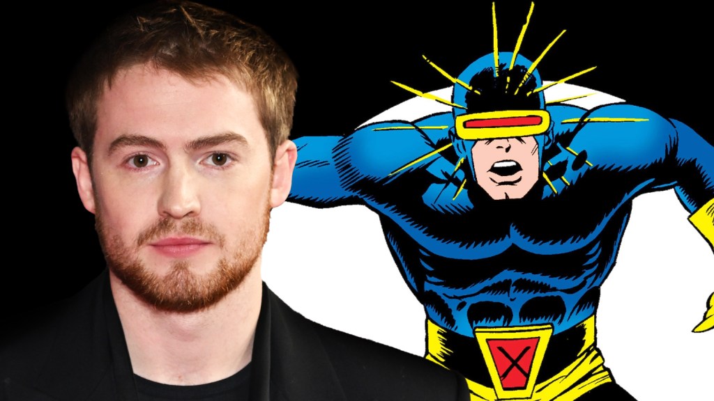 Kit Connor Cast as Cyclops: Analyzing Marvel Studios' Strategic X-Men Pivot