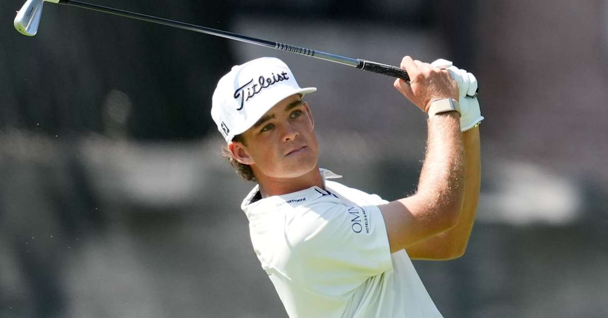 2026 Wyndham Championship: Financial Leverage and the FedEx Cup Top 70 Threshold