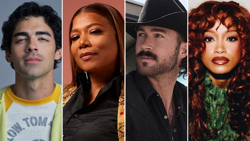 NBC Pivots 'The Voice' Strategy: Keke Palmer to Helm Celebrity Format Transition