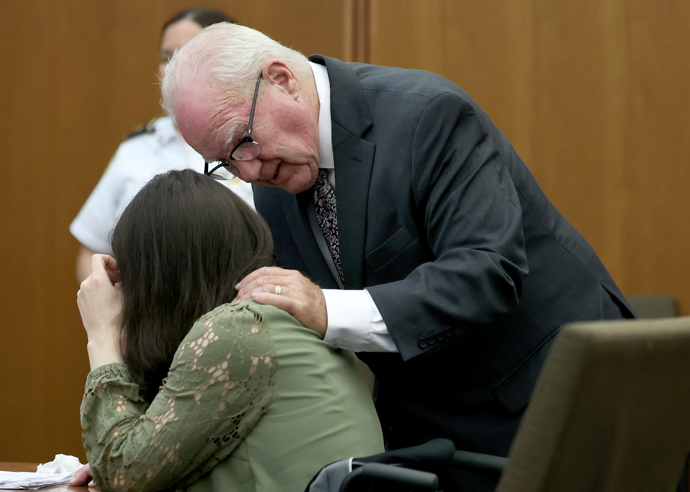 Lindsay Clancy Murder Trial: Digital Forensics, Pathology, and the Legal Boundary of Intent