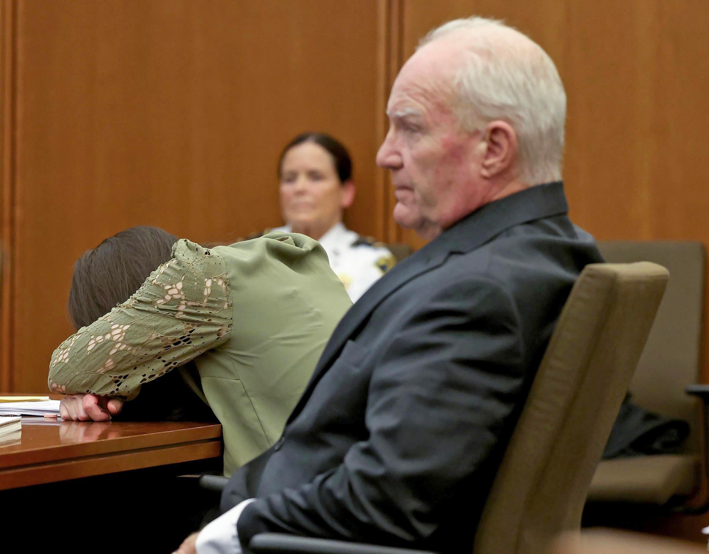 Lindsay Clancy Murder Trial: Digital Forensics, Pathology, and the Legal Boundary of Intent