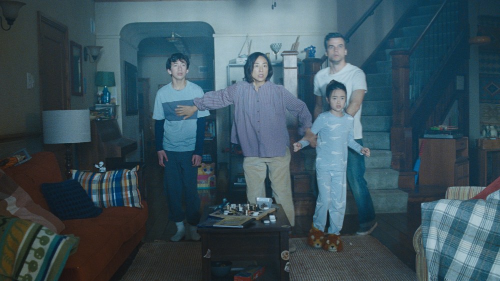 Operational Analysis: Louis Leterrier’s ‘The Last House’ and Netflix’s High-Concept Strategy