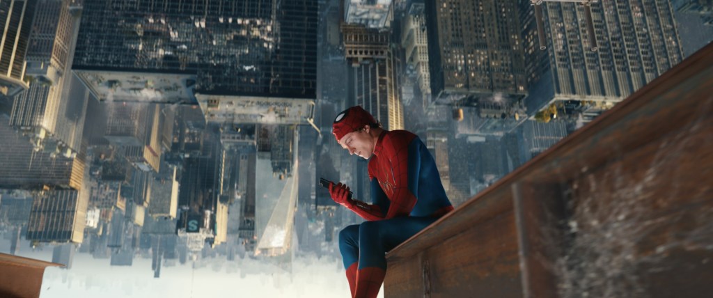 Spider-Man: Brand New Day Shatters Records with Massive Opening