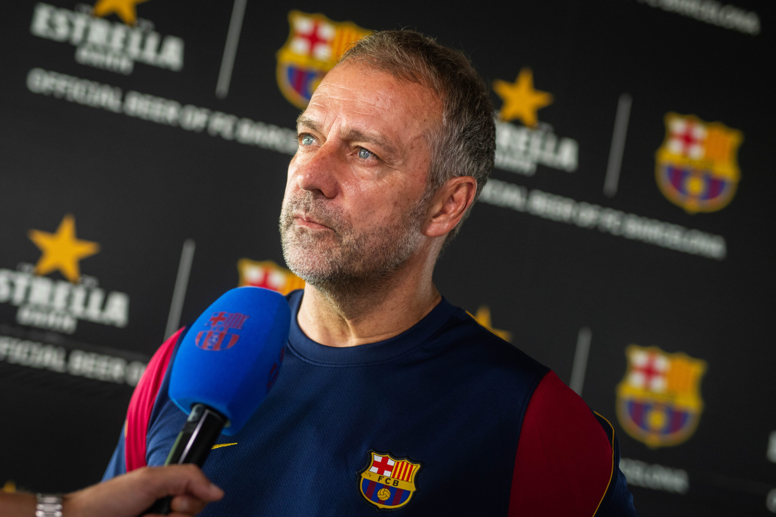 Barcelona's Gamper Trophy Showdown with Al Ahly: Tactical Benchmark and Preseason Finale