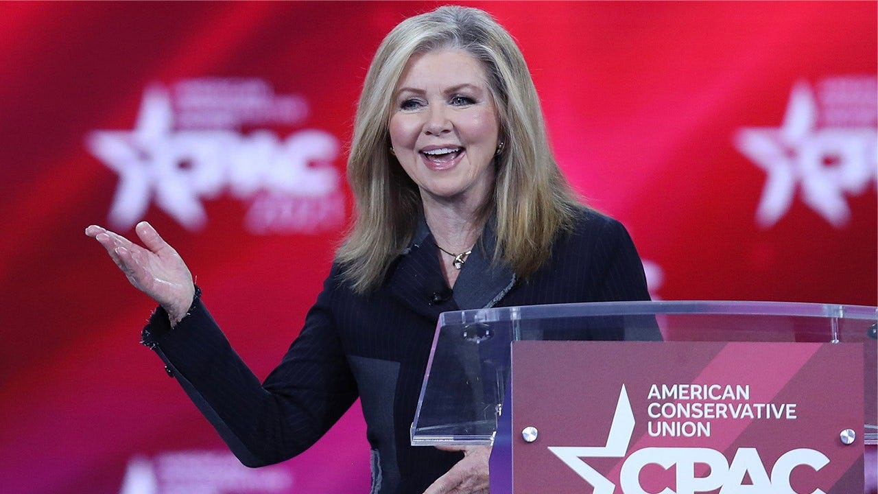 Blackburn Dominates Tennessee GOP Gubernatorial Primary; Trump's Neutrality Not a Factor