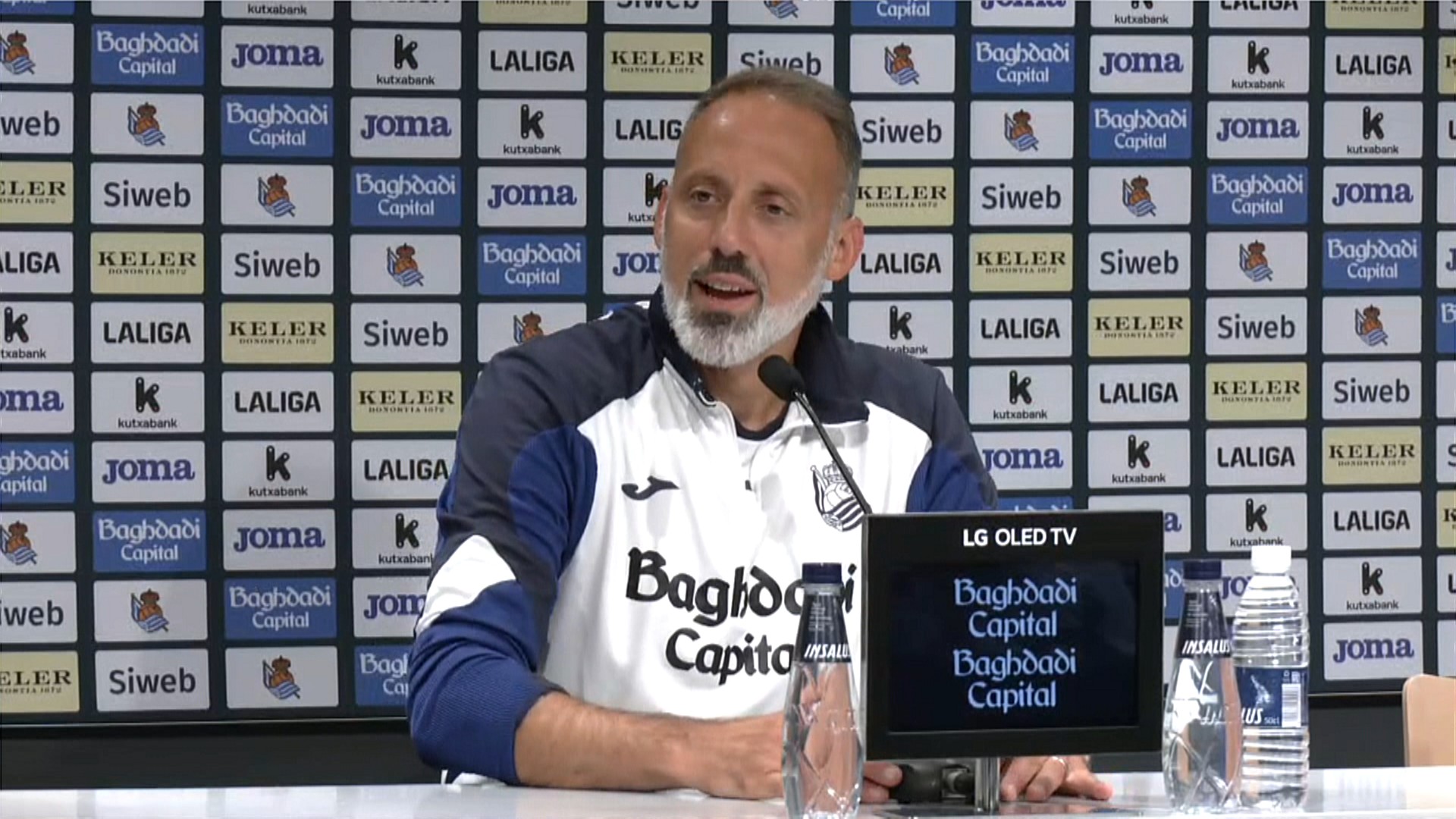 Real Sociedad vs. Espanyol: Tactical Volatility and the Quest for Institutional Stability