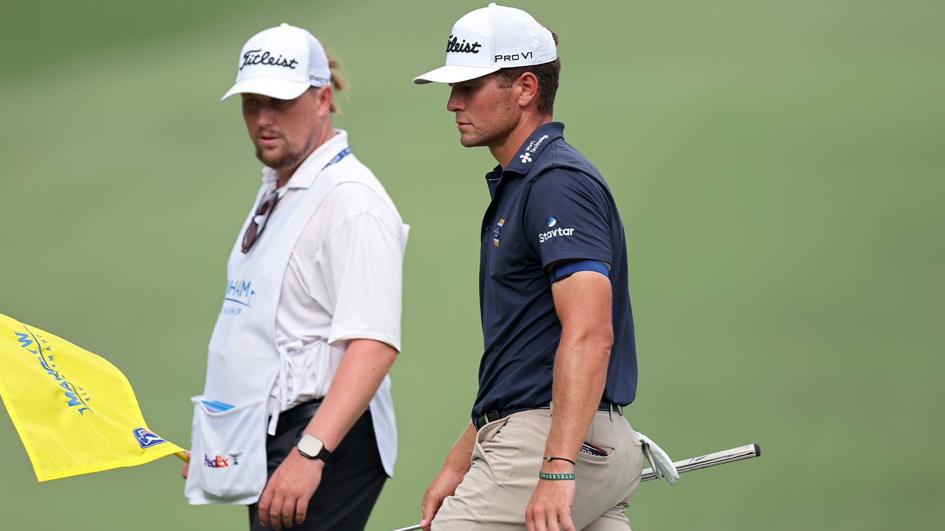 2026 Wyndham Championship: Financial Leverage and the FedEx Cup Top 70 Threshold