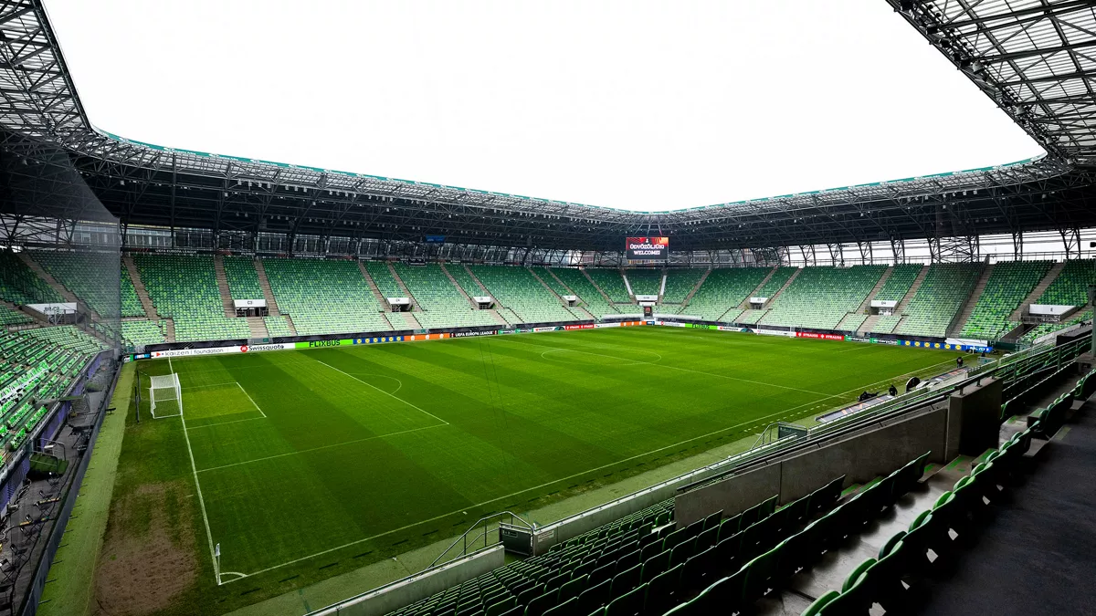 Real Madrid Faces Ferencvaros in Preseason Match