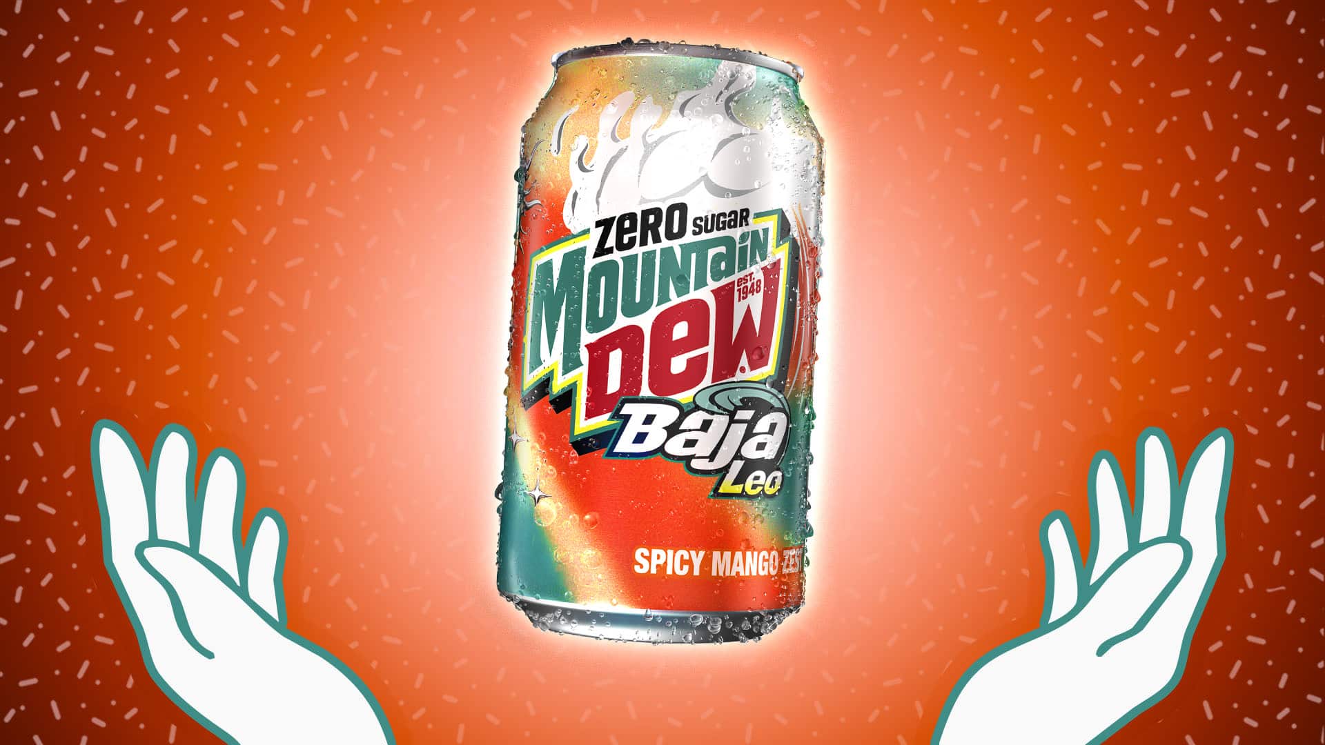 Mountain Dew Baja Blast: Strategic Portfolio Expansion & Market Innovation