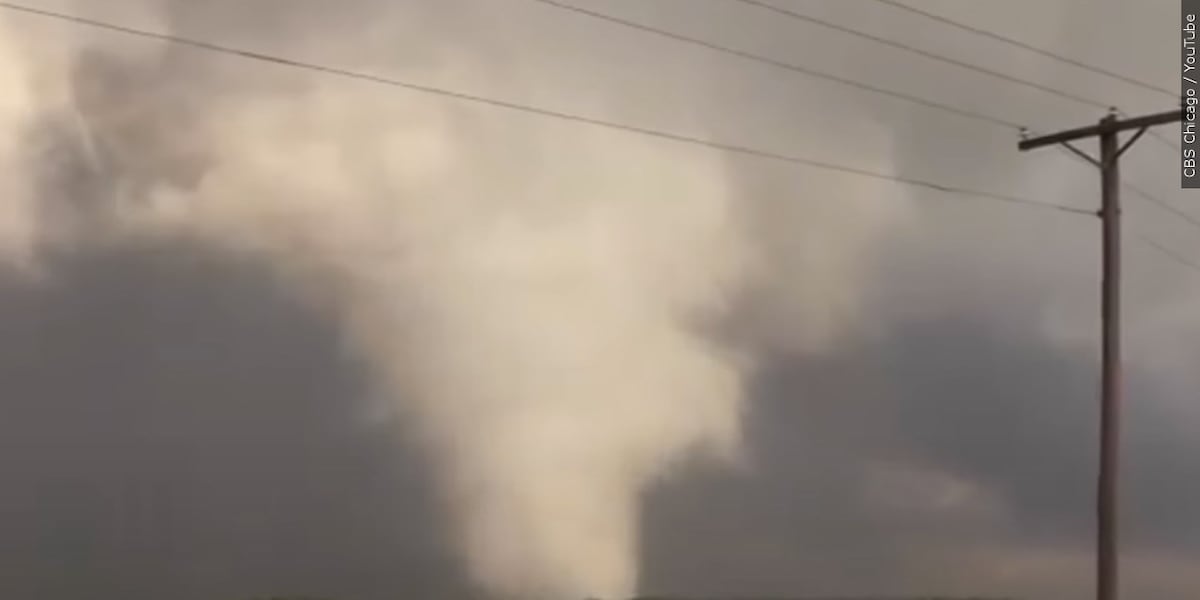 NWS Issues Radar-Indicated Tornado Warning for Western Nevada Corridors