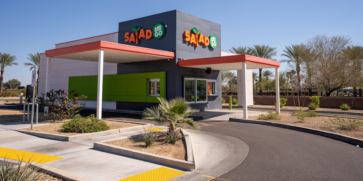 Salad and Go Liquidation: Analyzing the Chapter 11 Collapse of a QSR Disruptor