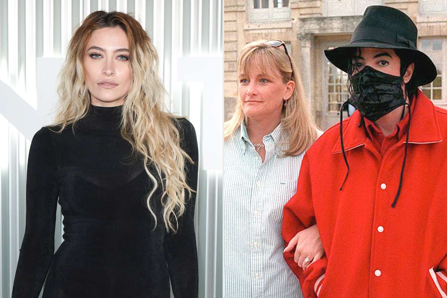 Paris Jackson’s Maternal Reconciliation: A Strategic Analysis of Narrative Agency