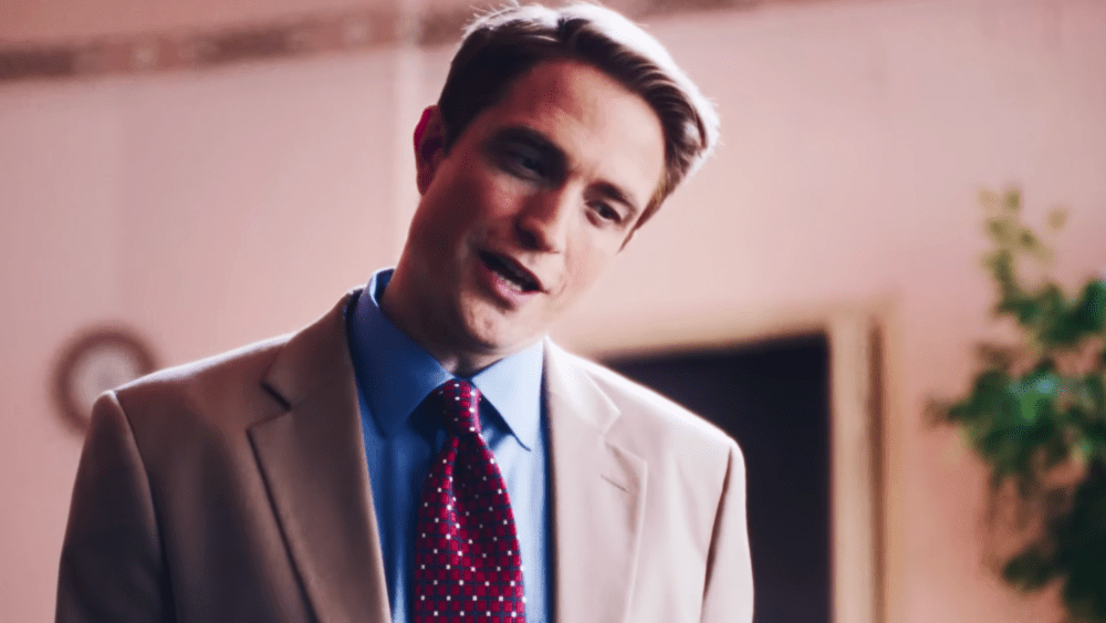 A24’s 'Primetime': Robert Pattinson Portrays Chris Hansen in 'To Catch a Predator' Origin Drama