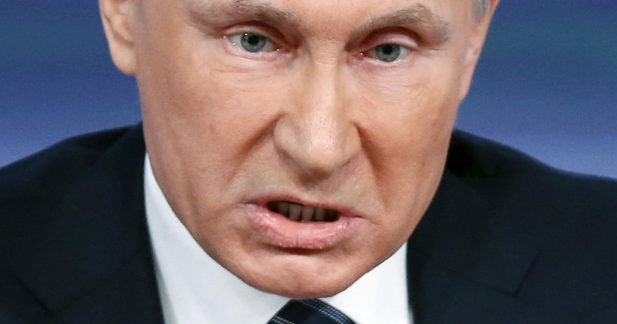 US Intelligence Warns Putin May Test NATO Resolve via Sub-Threshold Incursions
