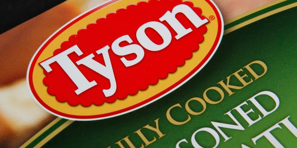 Tyson Foods’ Strategic Retrenchment: Navigating Structural Consolidation in the Beef Sector
