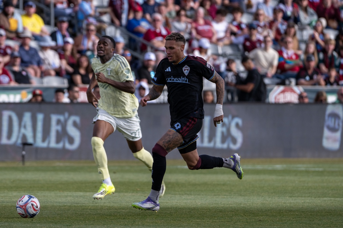 Tactical Leverage and Postseason Ambition: Rapids vs. LAFC Analytical Preview