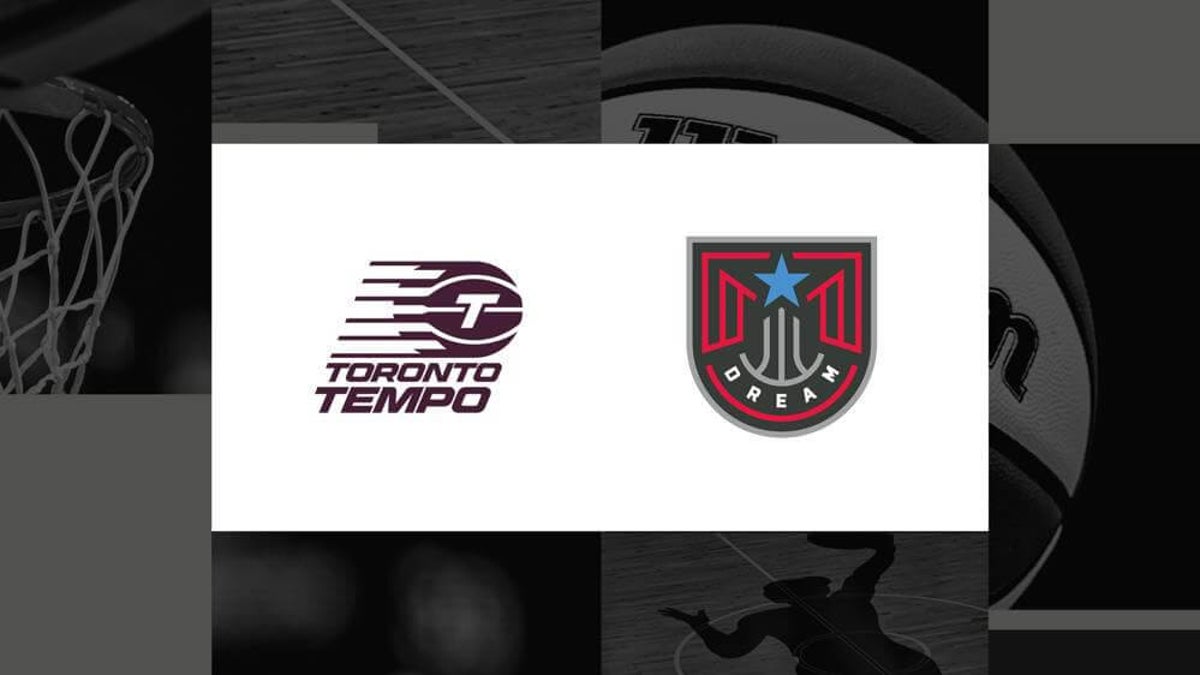 WNBA August 10 Slate: Tempo-Dream and Sky-Storm Analysis