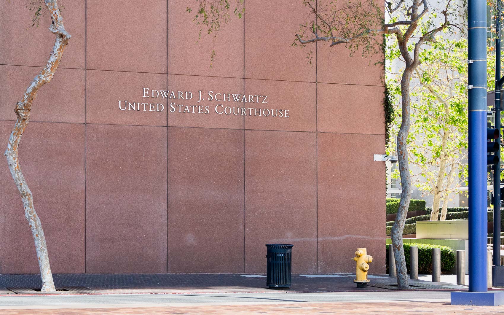 Institutional Analysis: The Death of Andrew Haden and Operational Continuity in the SDCA