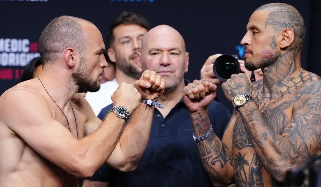 UFC Belgrade: Debutants and Veteran Showdowns Drive Strategic Narrative
