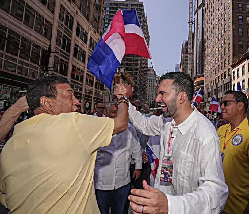 NYPD Enhances Security for Dominican Day Parade Amidst Heightened Gang Concerns and Recent Seizures