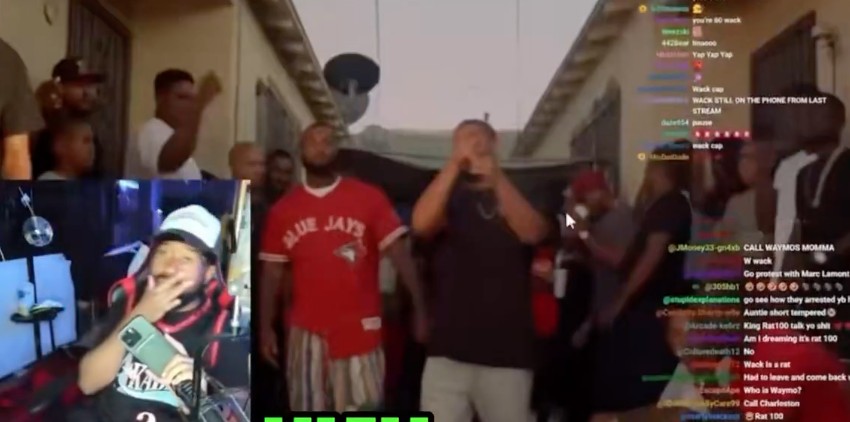 The Game Releases 'The Documentary 3' Featuring Drake and Kanye West