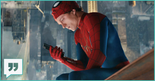 Spider-Man: Brand New Day Shatters Box Office Records With $168M Opening Day