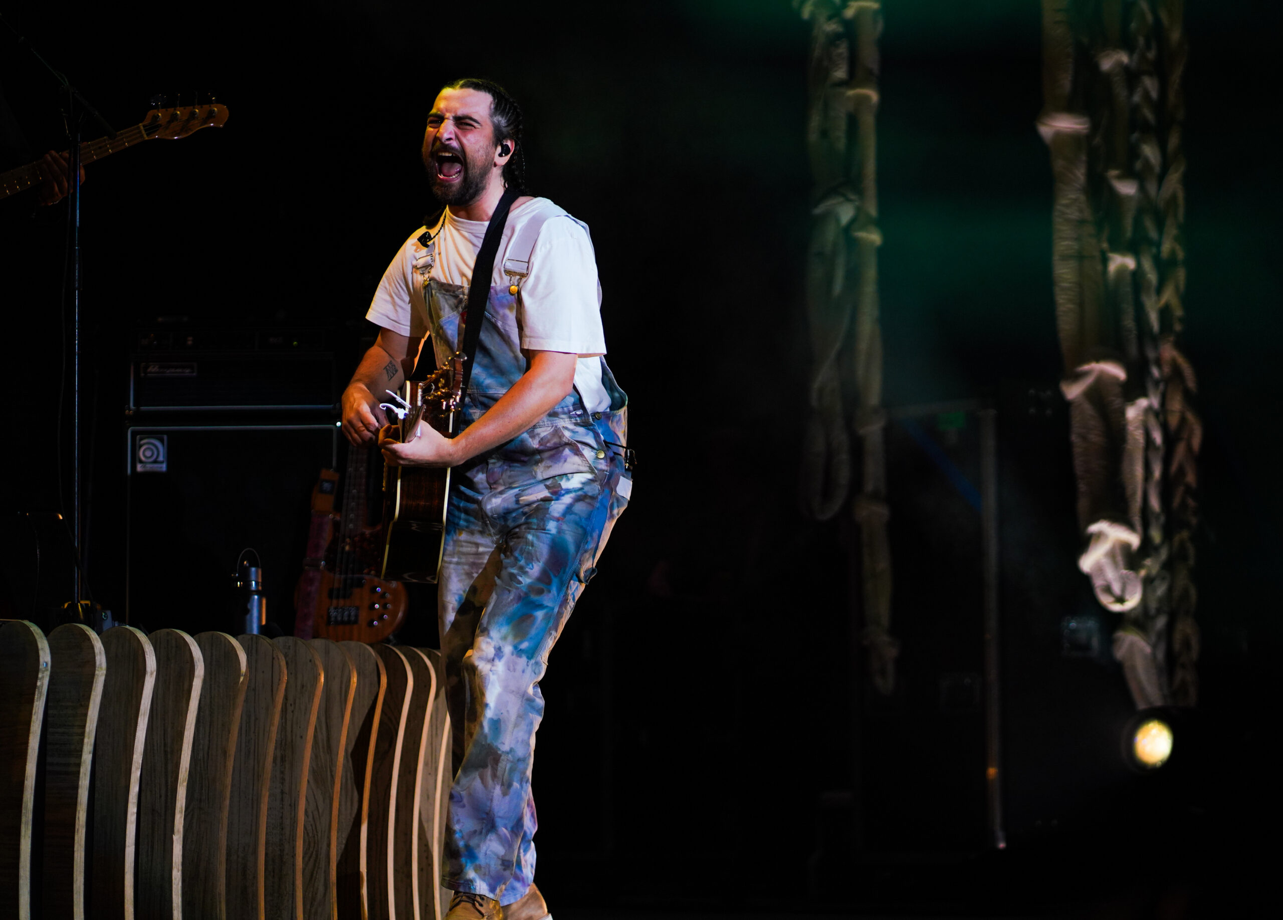 Denver RTD Expands Rail Capacity for Sold-Out Noah Kahan Coors Field Shows