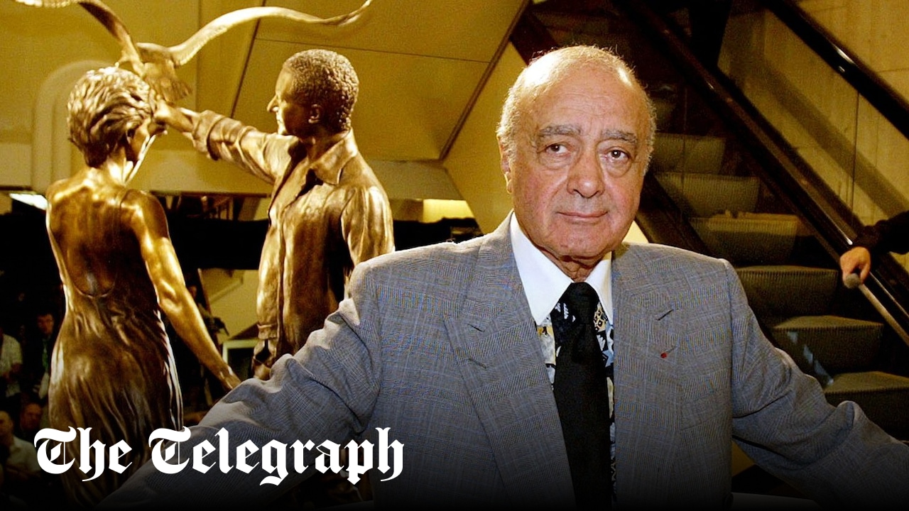 Home Office Classifies Mohamed Al Fayed Abuse Victims as Human Trafficking Survivors