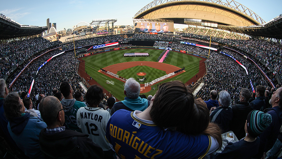 Institutional Nostalgia vs. Competitive Decay: Analyzing the Mariners' 50th Anniversary Strategy