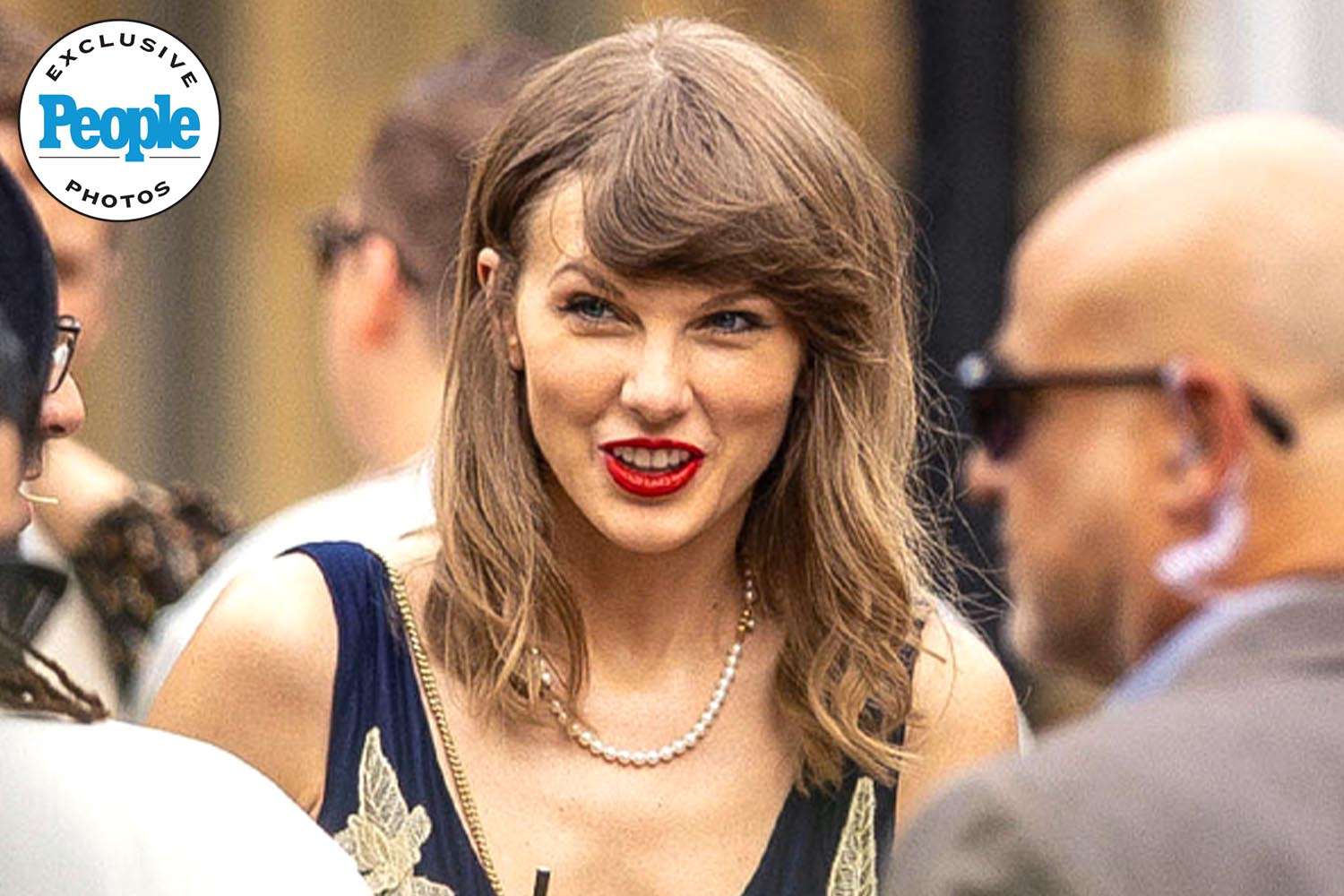 Taylor Swift's Style Evolution: Strategic Image Overhaul Post-Marriage
