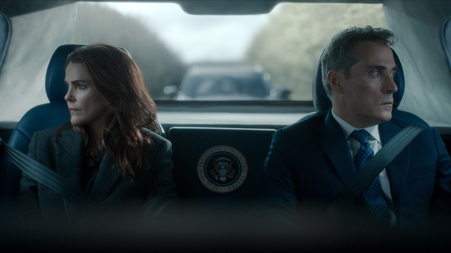 Netflix Sets The Diplomat Season 4 Release Date