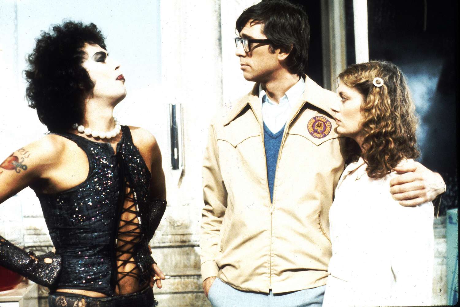 Tim Curry's Enduring Legacy: Strategic IP Valuation & Media Monetization Insights