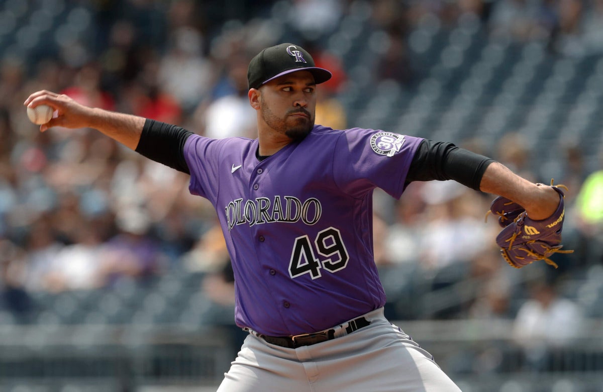 Brewers Acquire Antonio Senzatela: A Metric-Driven Bullpen Optimization