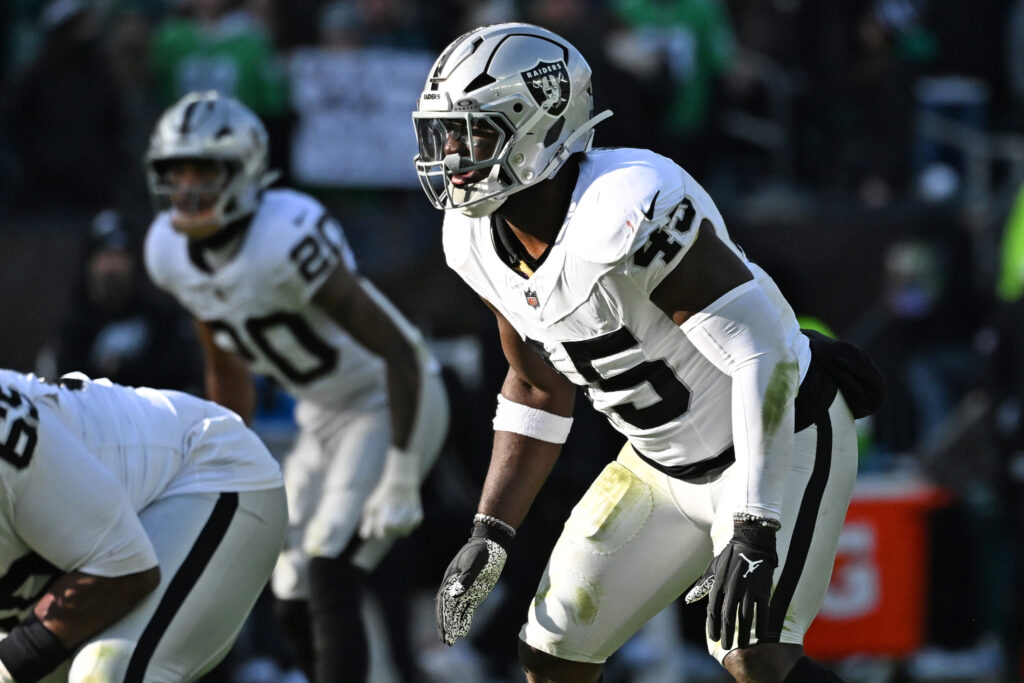 Detroit Lions Sign Veteran Linebacker Devin White to One-Year Contract