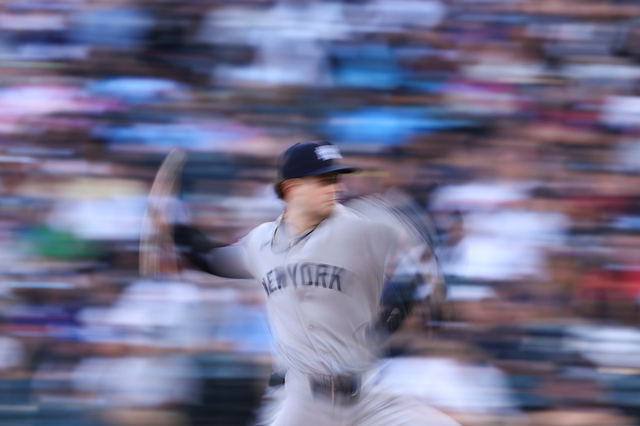 Yankees Host Cardinals on August 3, 2026: Cam Schlittler vs. Michael McGreevy