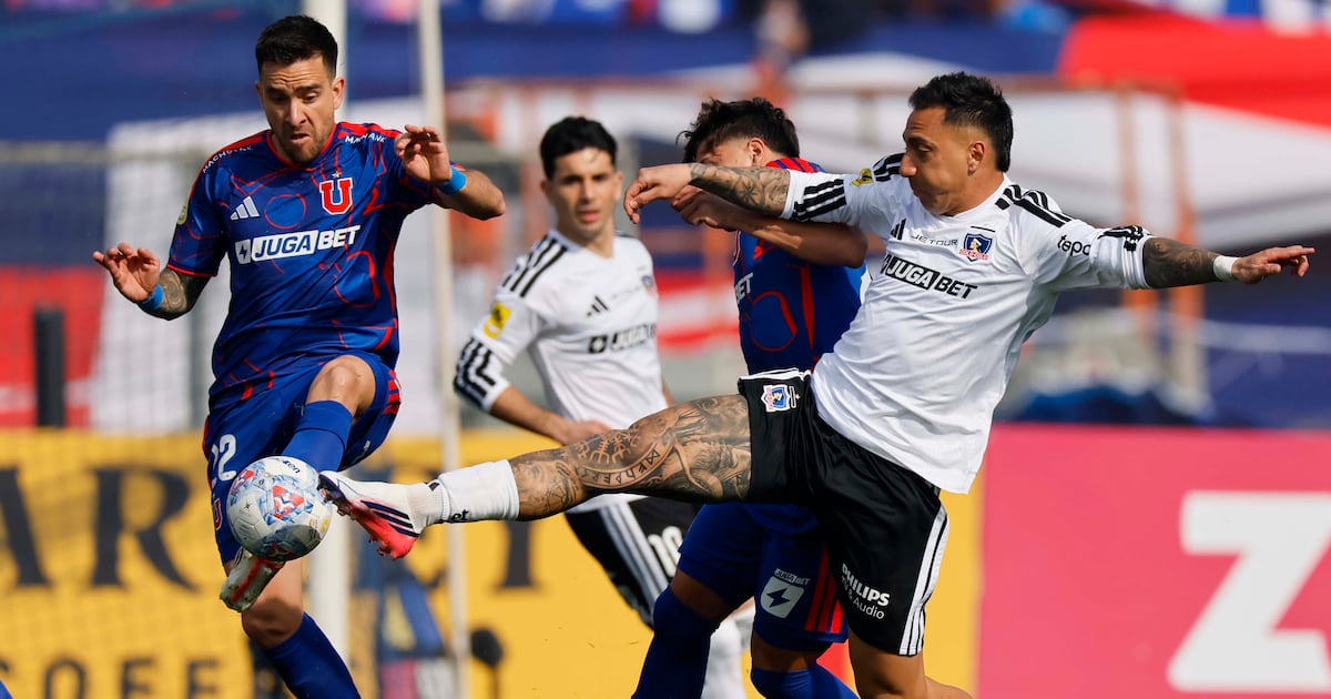 200th Chilean Superclásico: Tactical Analysis and Title Race Implications