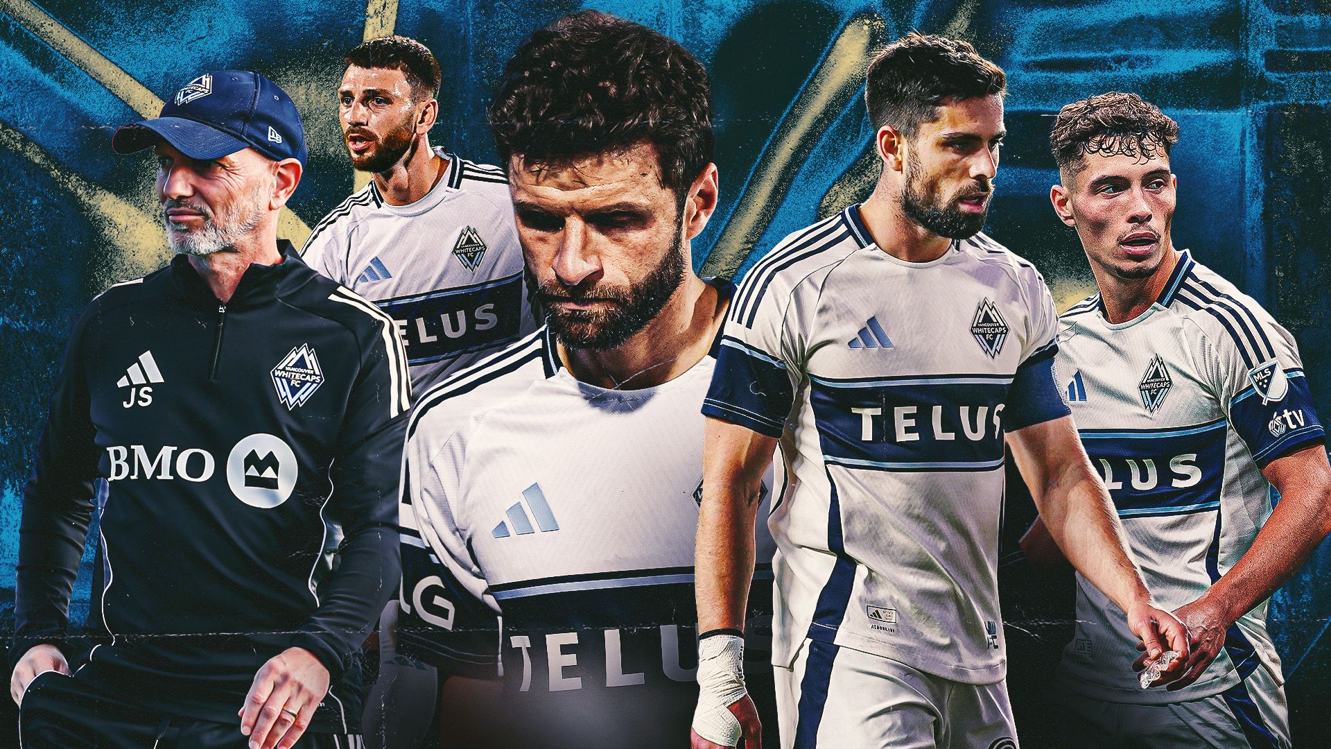 Leagues Cup: Vancouver Whitecaps vs. Atlante - A Strategic Barometer for MLS & Liga MX Future